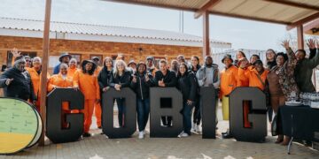 From billboard banner to school bag: Turning waste into opportunity