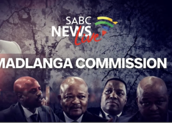 Seven days on social media: #BrutalSA. The gall of it