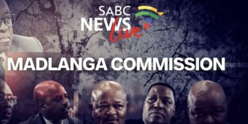 Seven days on social media: #BrutalSA. The gall of it