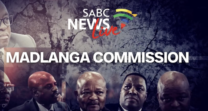 Seven days on social media: #BrutalSA. The gall of it