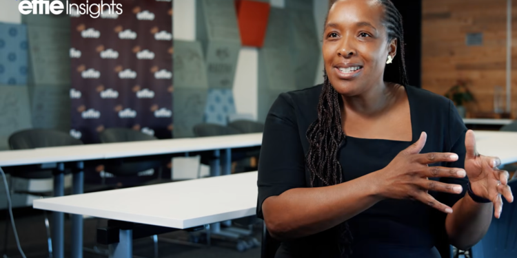 All the Effies winners: Women for Change and Edelman South Africa win Grand Effie (with video)