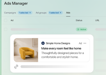 ChatGPT ads are live: Being ready counts more than being early