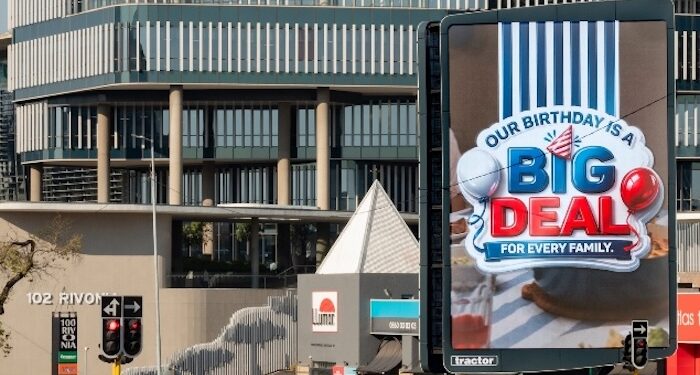 The smartest digital out-of-home plans combine share of voice and programmatic buying