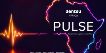 Dentsu Africa Pulse: The easy part is over