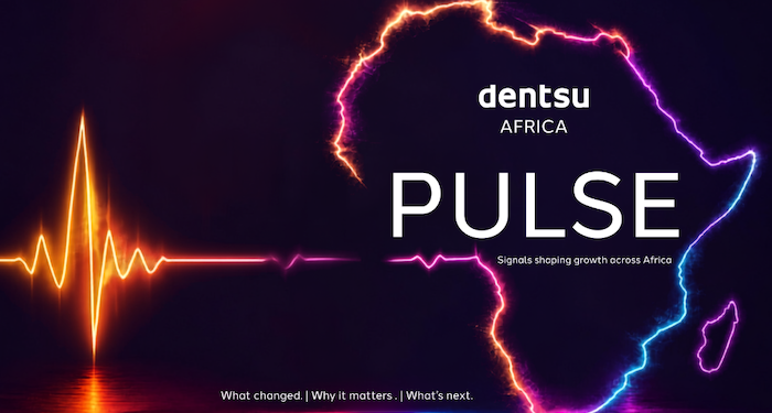 Dentsu Africa Pulse: The easy part is over