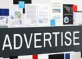 TV diversified, ad agencies did not