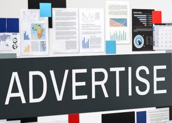 TV diversified, ad agencies did not