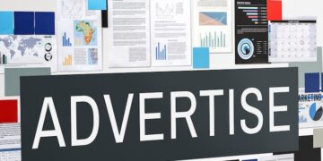 TV diversified, ad agencies did not