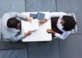 AGENCY SCOPE 2027/28 targets 825 interviews as study expands in South Africa