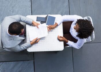 AGENCY SCOPE 2027/28 targets 825 interviews as study expands in South Africa
