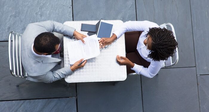 AGENCY SCOPE 2027/28 targets 825 interviews as study expands in South Africa