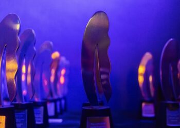 iPendoring announces 275 finalists for 2026 awards