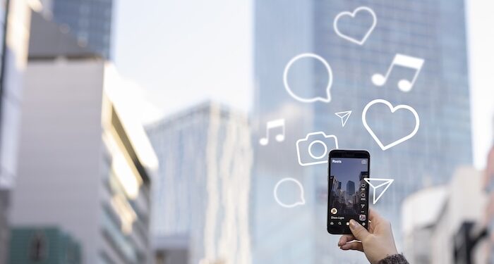 Are influencer platforms just impression factories?