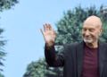 Remembering actor Patrick Stewart