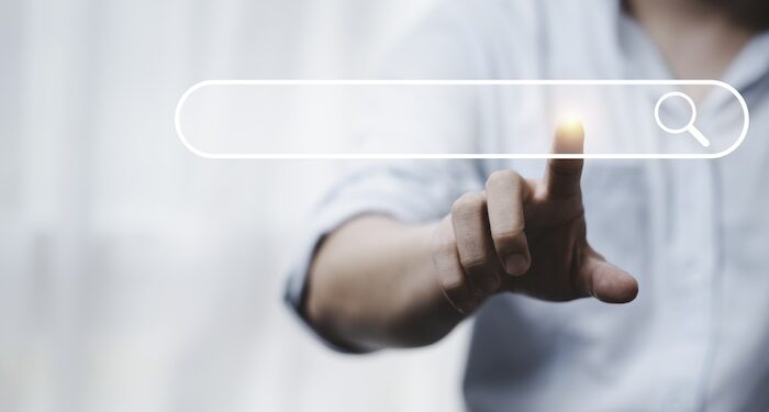 Case study: AI search is changing how media and marketing businesses get found