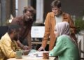 Who really gets to shape the future of a business?
