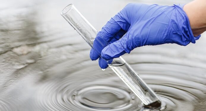 Seven days on social media: Water, water everywhere (with video)