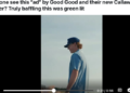 When ‘Good Good’ creative is actually bad