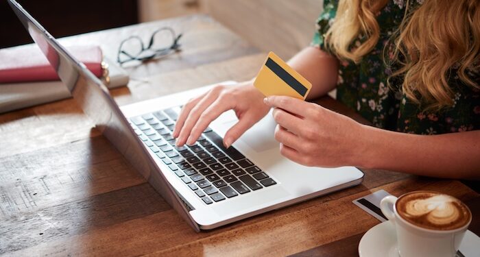 Trust key to converting online browsers into buyers, study finds