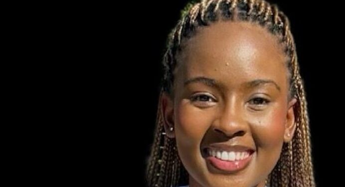 PRISMS Young Voice: Uthandolwethu Khumalo on audacity and youth employment