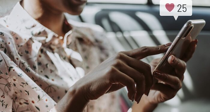 Community media, AI search and the growing gap in corporate reputation